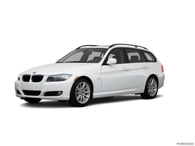 BMW 328 2010