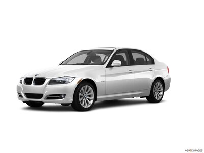 BMW 328 2011