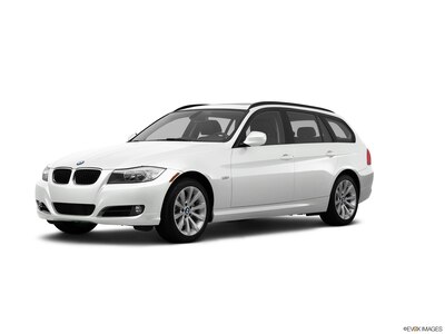 BMW 328 2012