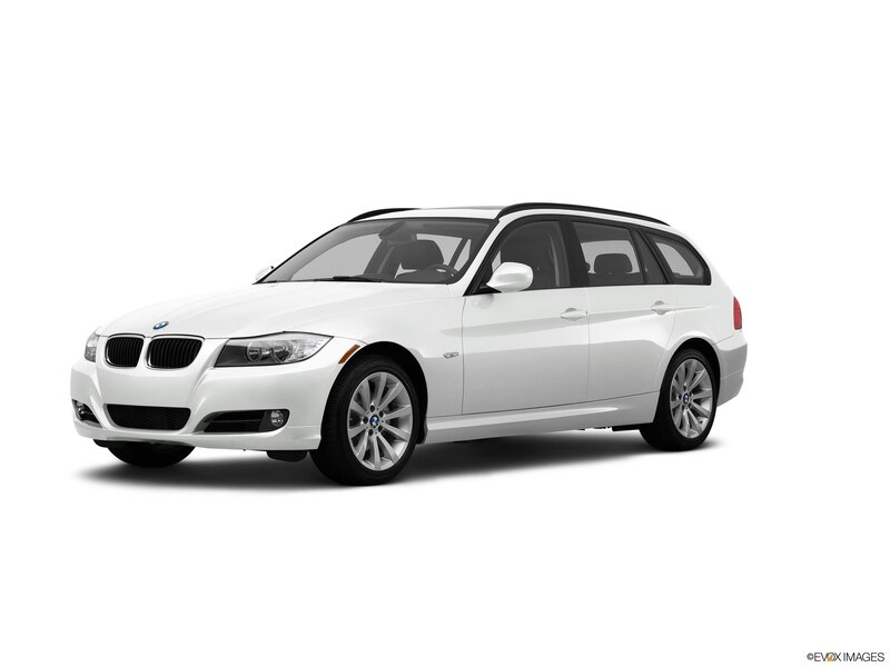 2012 BMW 328 review