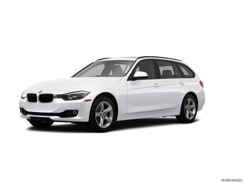 2014 BMW 328 review