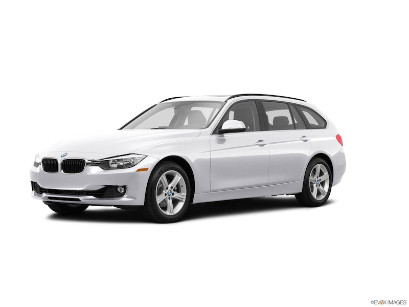 2015 BMW 328 review