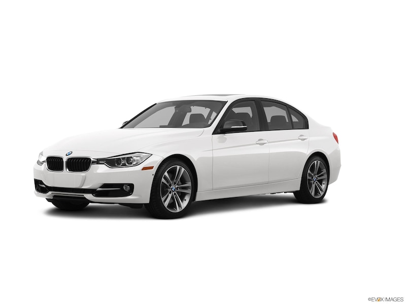 2012 BMW 335 review