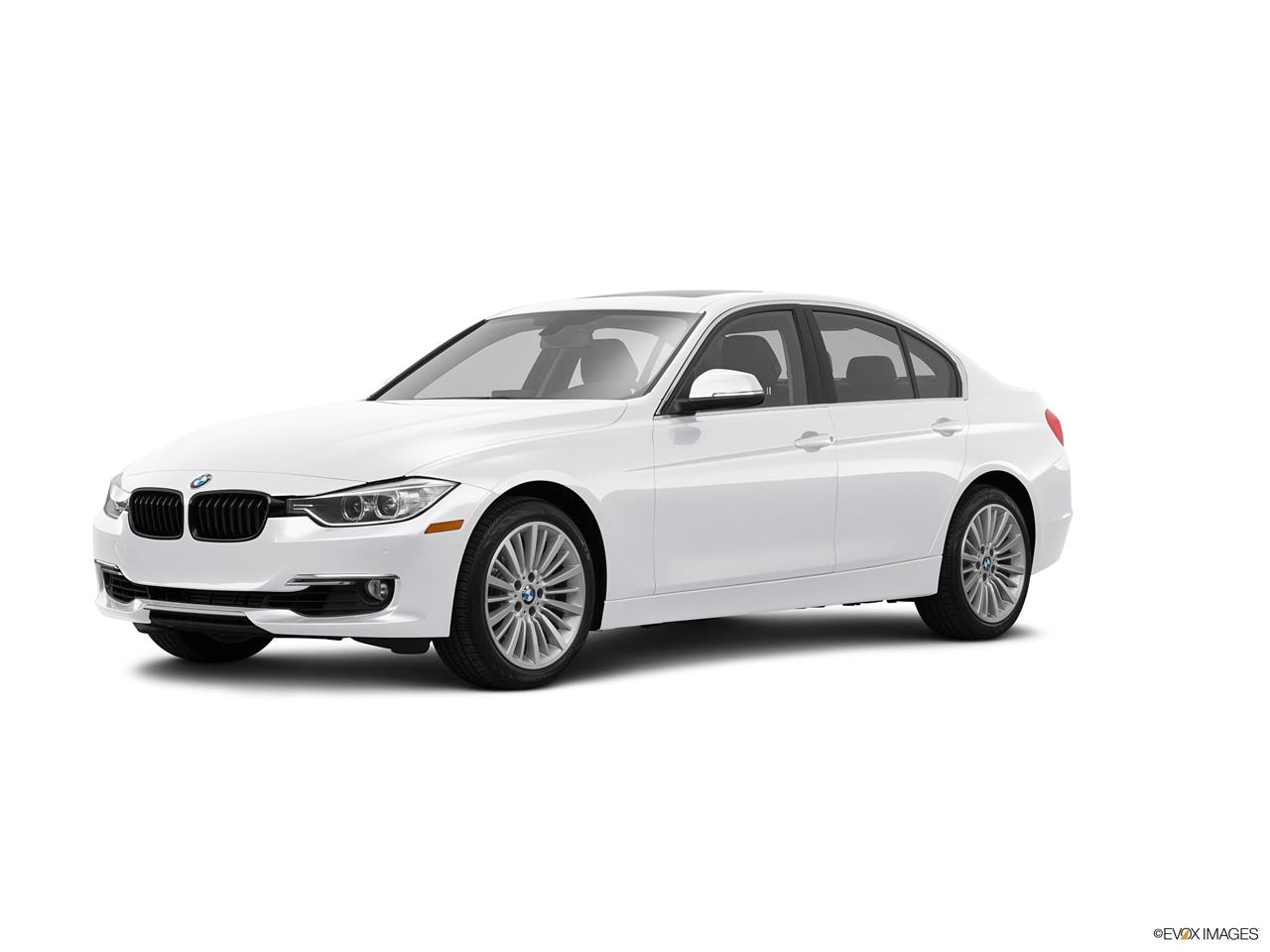 2015 BMW 335 review, photos & specs | CarMax