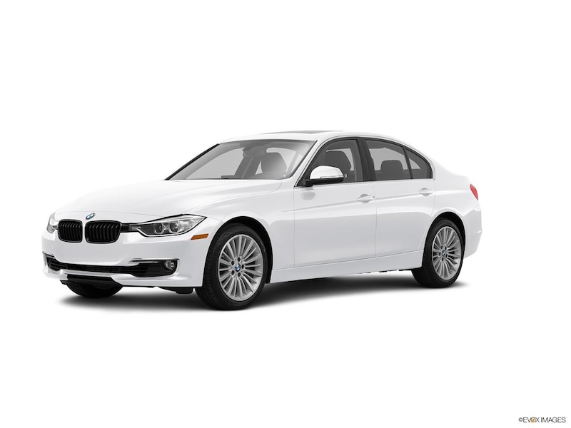 2015 BMW 335 review