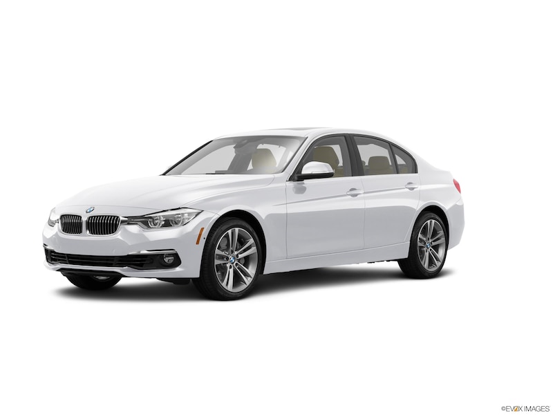 2016 BMW 340 review