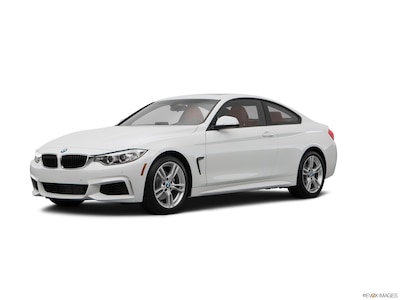 BMW 428 2015
