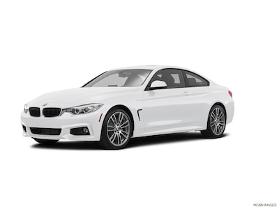BMW 428 2016