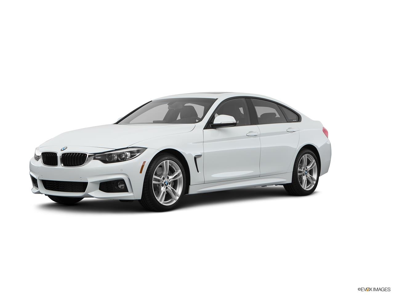 BMW 430