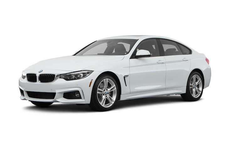 2018 BMW 430 review, photos & specs | CarMax