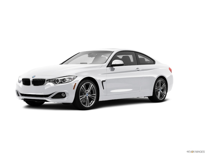 2014 BMW 435 review