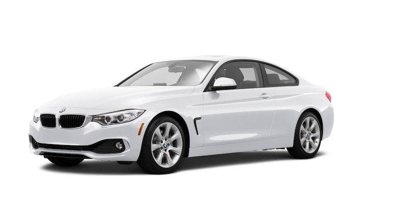Bmw 435