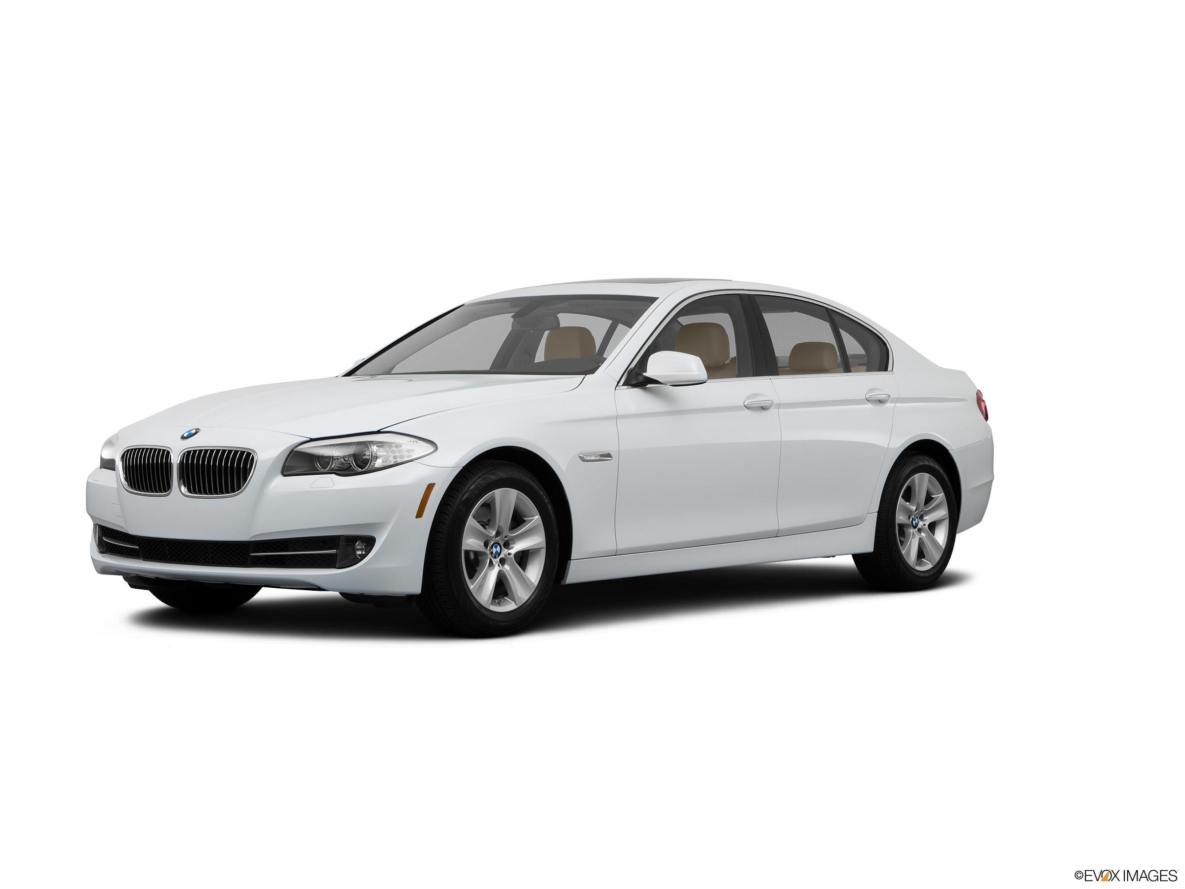 本 2013 BMW 528 review, photos & specs | CarMax