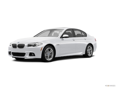 BMW 528 2014