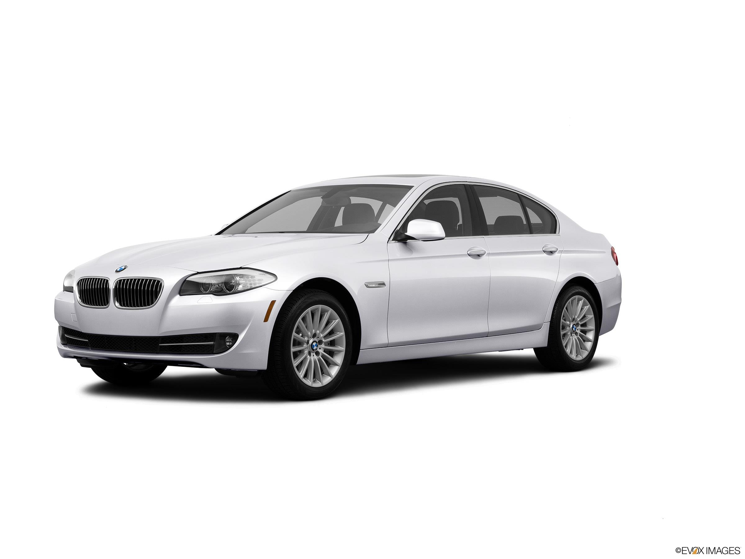 2013 BMW 535 review, photos & specs | CarMax
