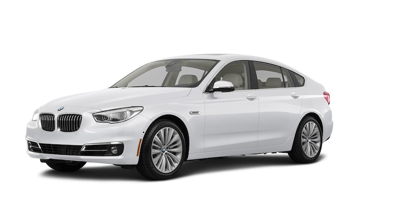 2017 BMW 535 review, photos & specs | CarMax