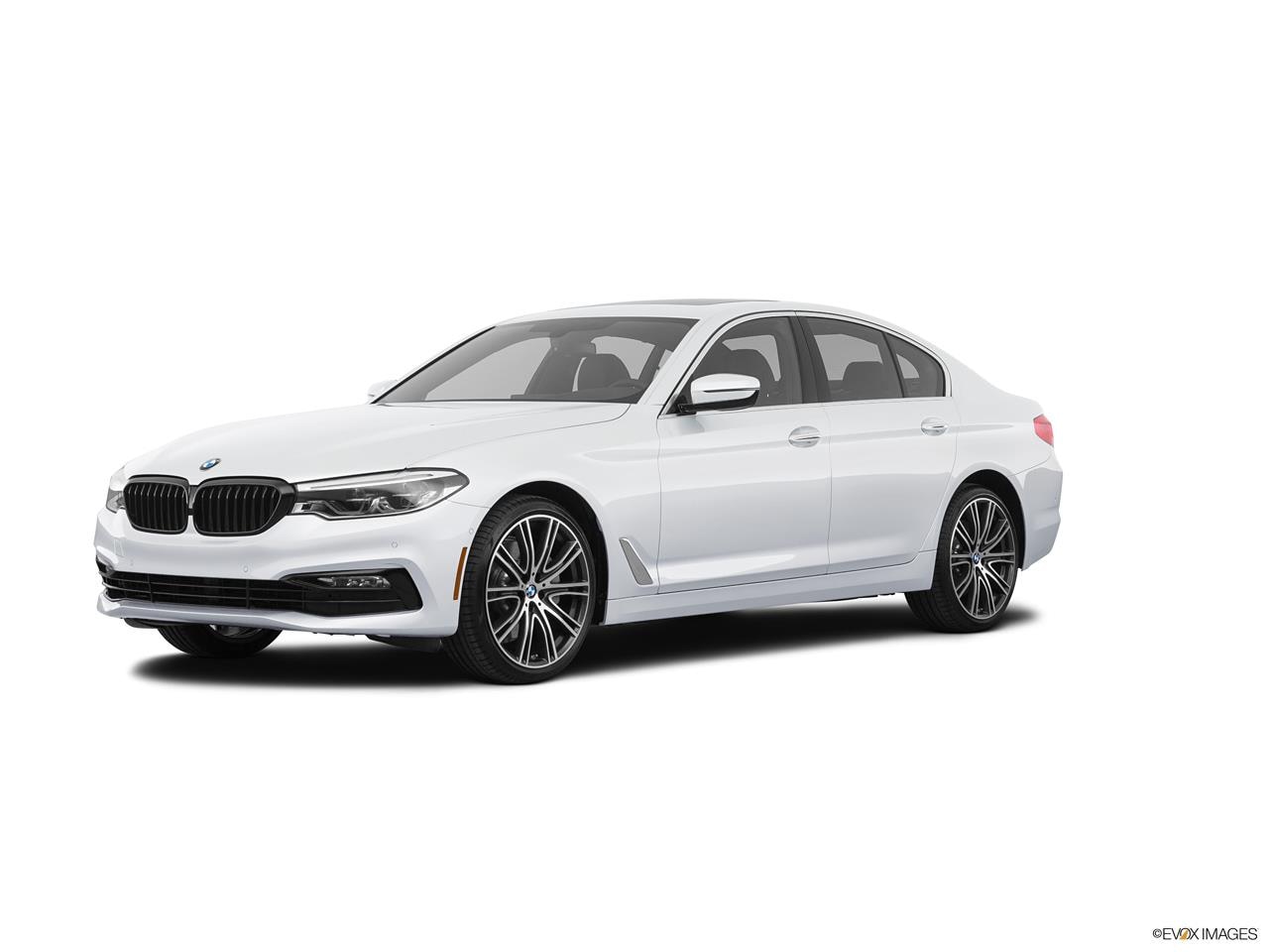 2018 BMW 540 review, photos & specs | CarMax