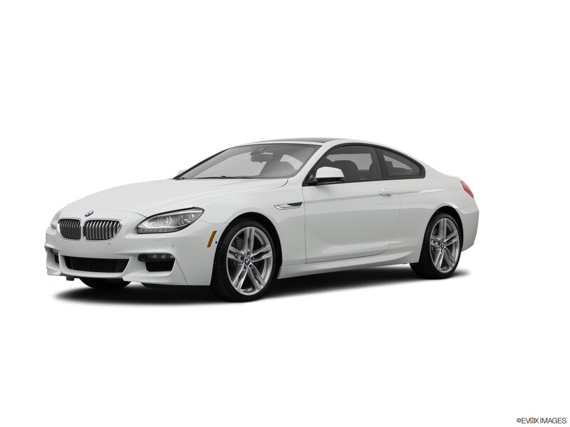 2015 BMW 650 review