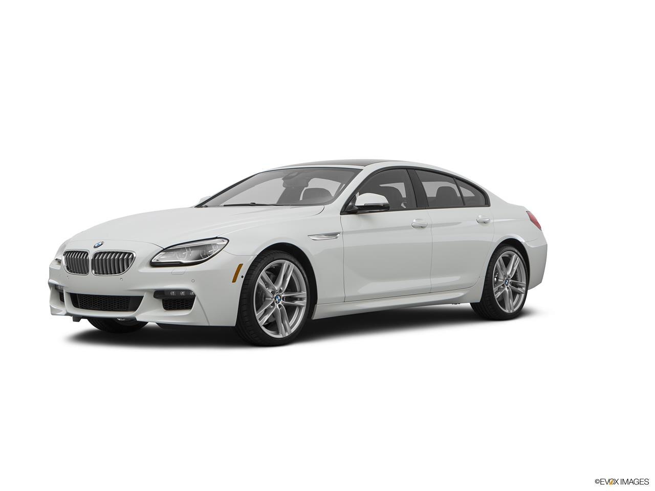 2017 BMW 650 review, photos & specs | CarMax