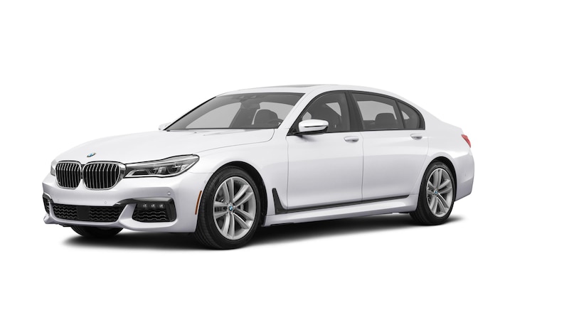 2016 BMW 750 review, photos & specs | CarMax