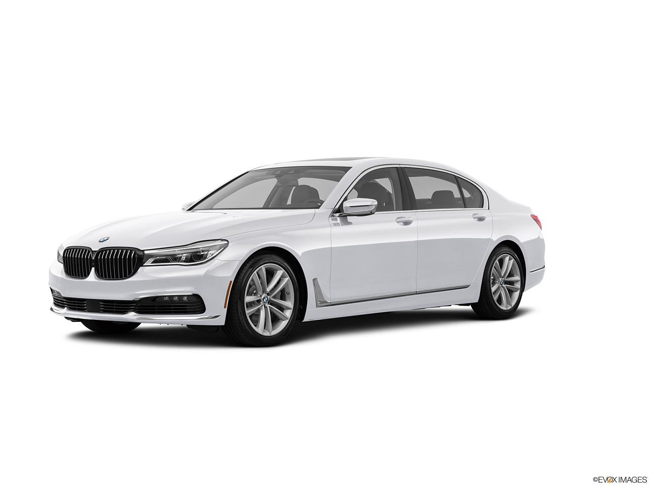BMW 750