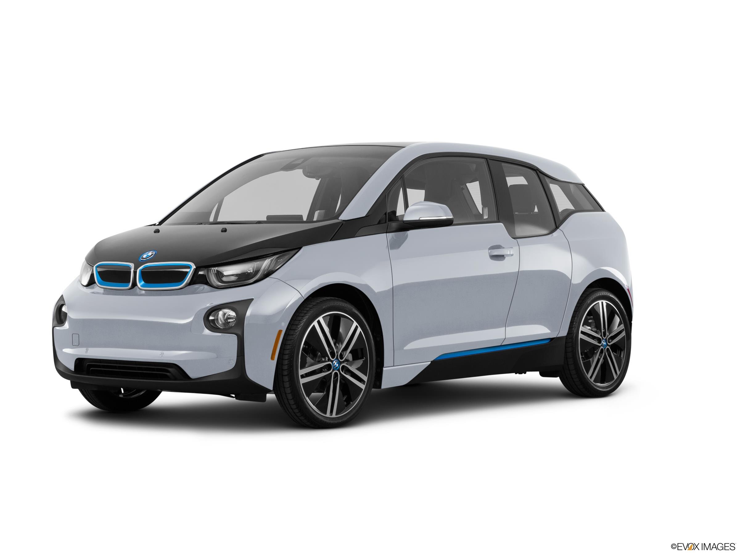 2016 BMW I3 Research Photos Specs and Expertise CarMax