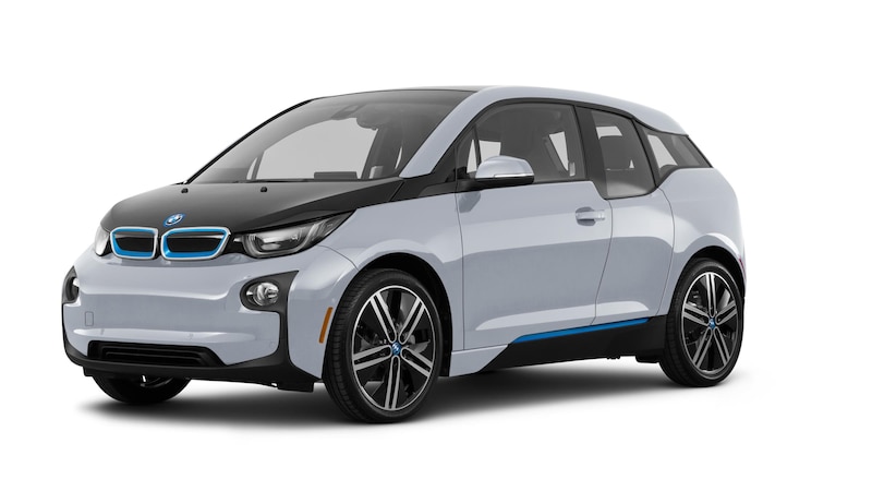 2016 BMW I3 review, photos & specs | CarMax