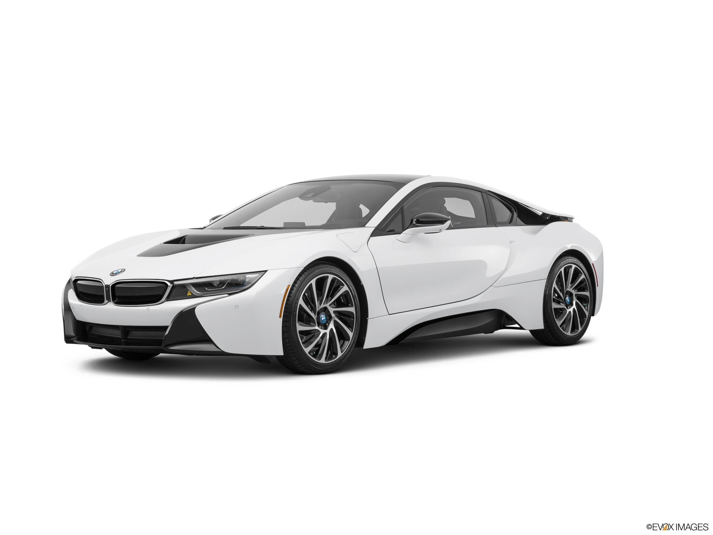 2016 BMW i8 review photos specs CarMax