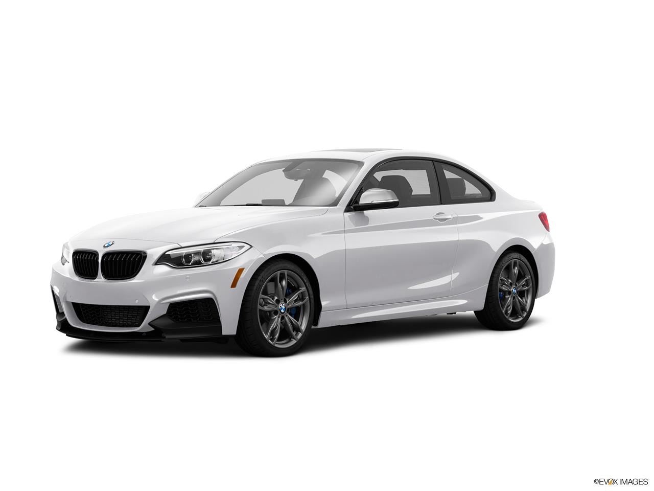 BMW M235