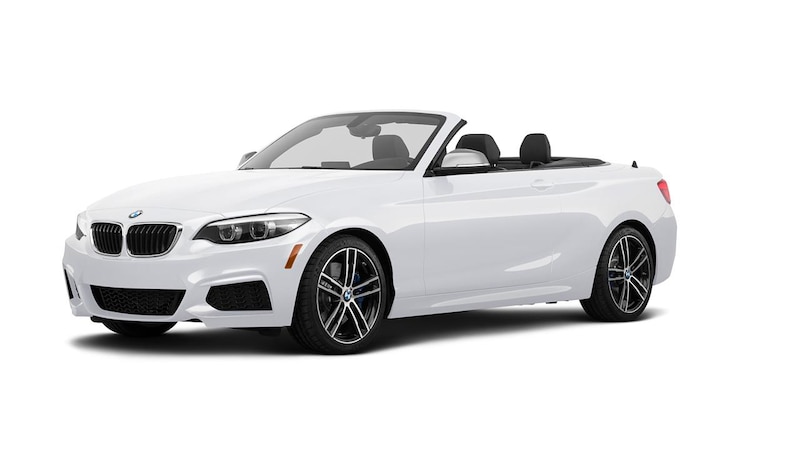 2018 BMW M240 review, photos & specs | CarMax