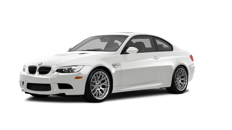 2013 BMW M3 review, photos & specs | CarMax