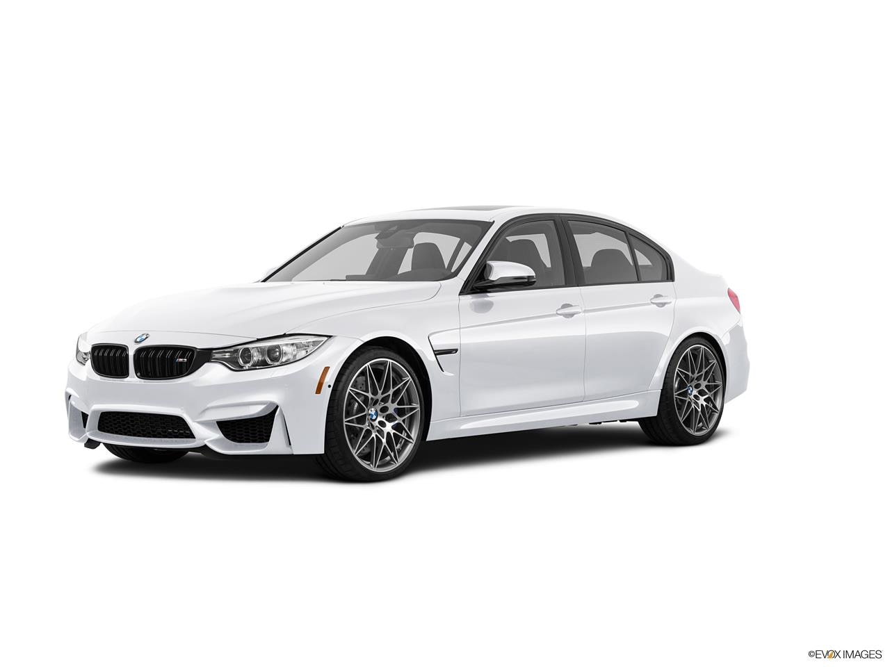 2017 BMW M3 Review, Photos & Specs | CarMax