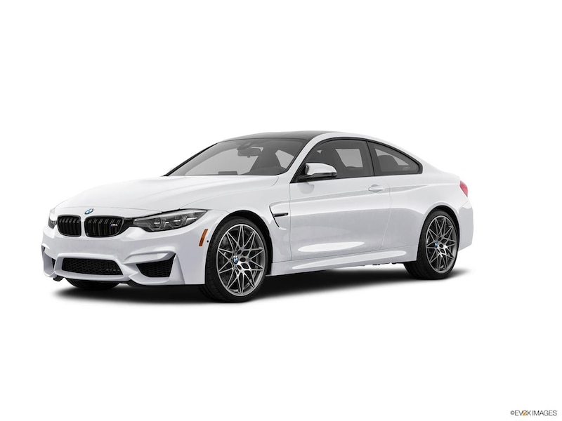 2018 BMW M4 review