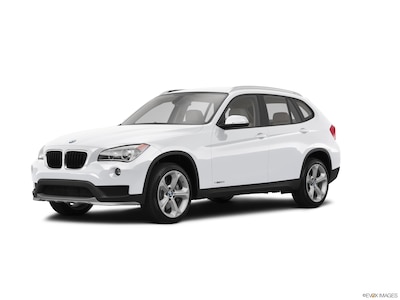 BMW X1 2015