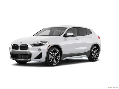 BMW X2 2018