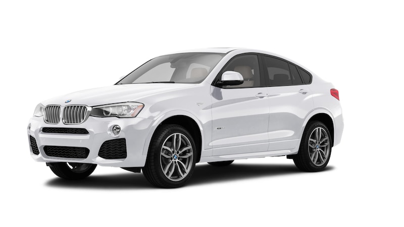 2015 Bmw X4 Review, Photos & Specs 