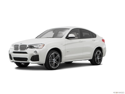 2016 Bmw X4 Review, Photos & Specs 