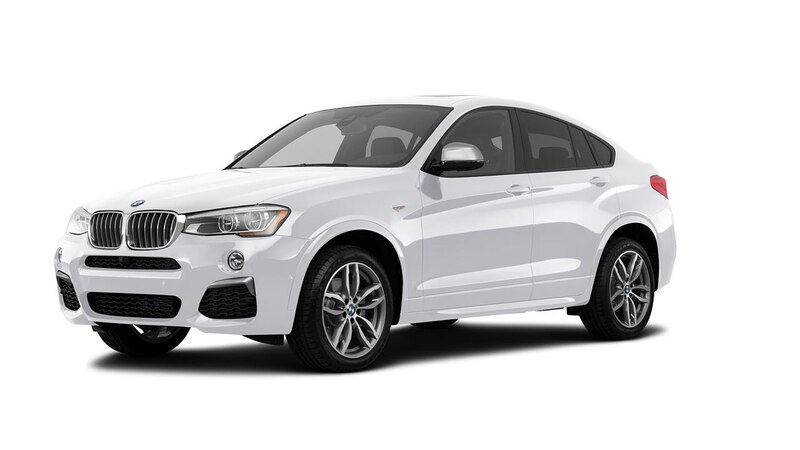 2017 BMW X4 review, photos & specs | CarMax