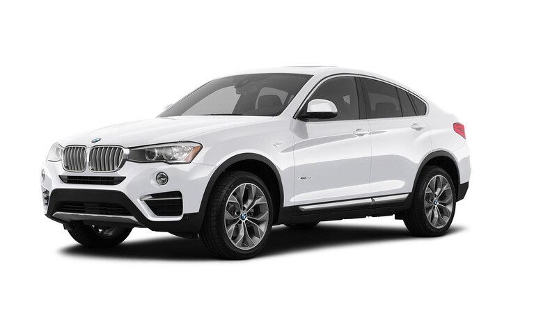 2018 BMW X4 review, photos & specs | CarMax