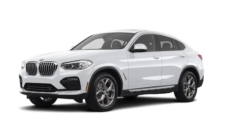 2021 BMW X4 review, photos & specs | CarMax