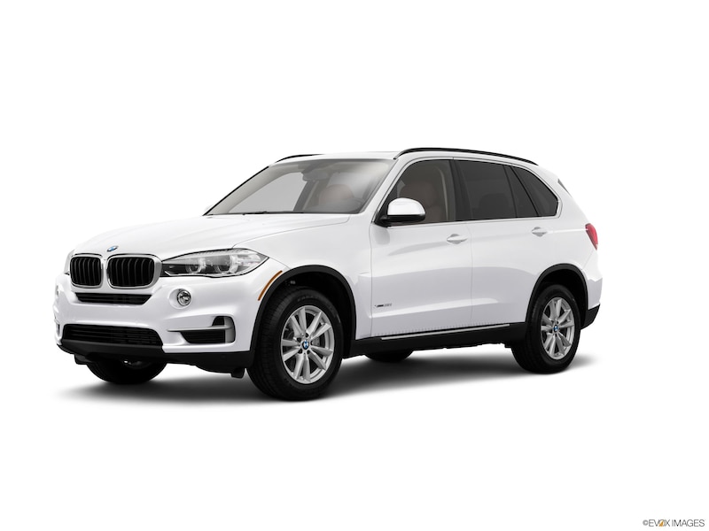 2015 BMW X5 Research, Photos, Specs and Expertise