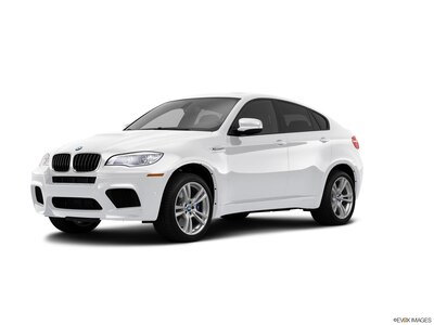 BMW X6 2014