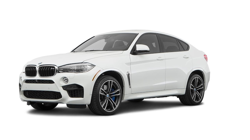 2018 BMW X6 review, photos & specs | CarMax