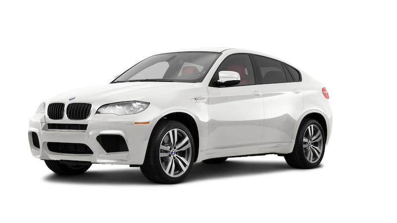 2011 BMW X6 Hybrid review, photos & specs | CarMax