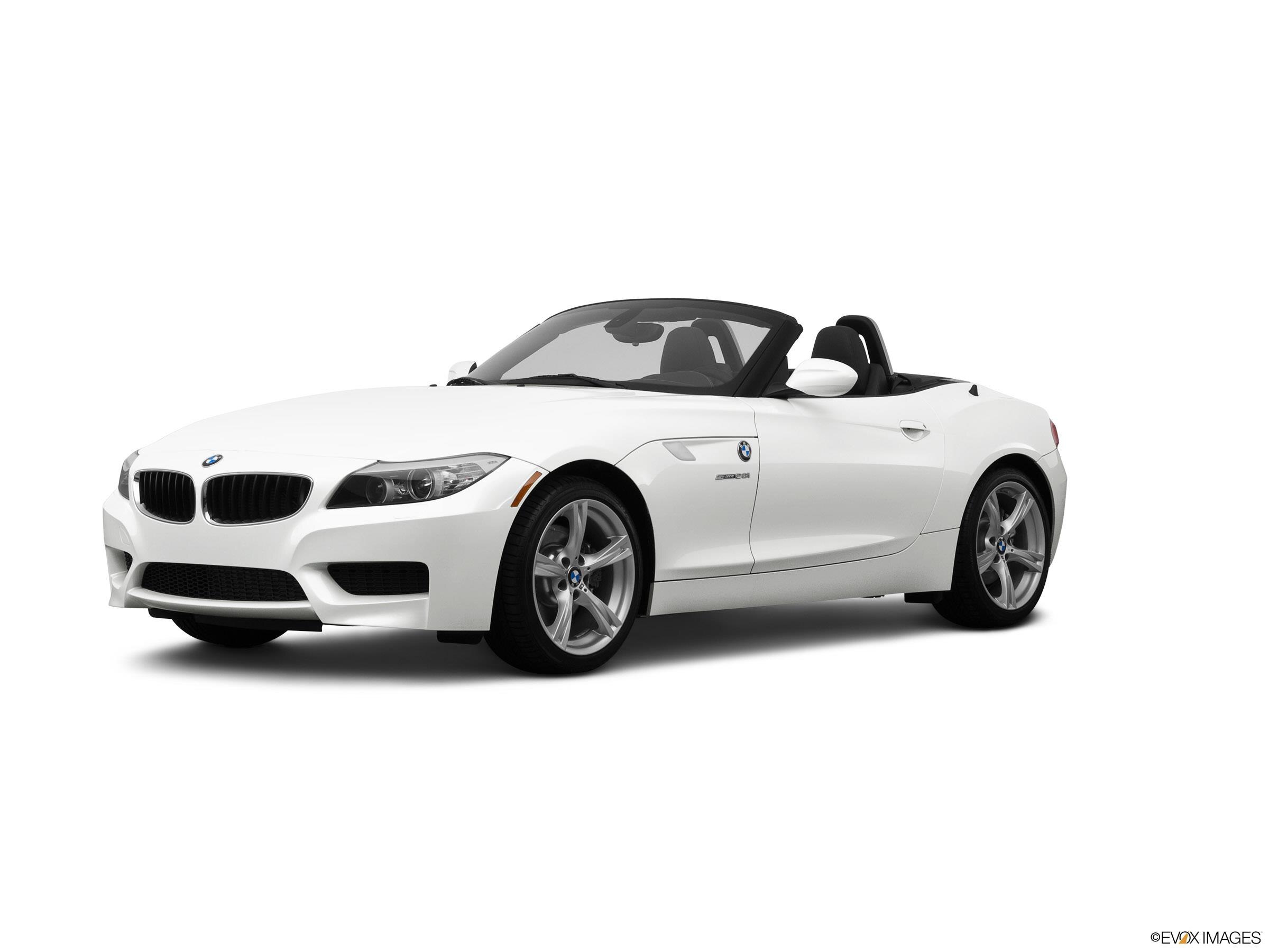 2012 BMW Z4 review, photos & specs | CarMax