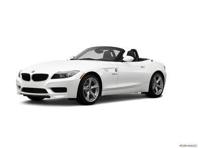 BMW Z4 2012