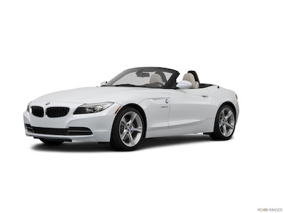 BMW Z4 2013