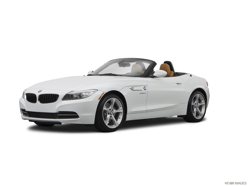 BMW Z4 Price, Images, Reviews and Specs