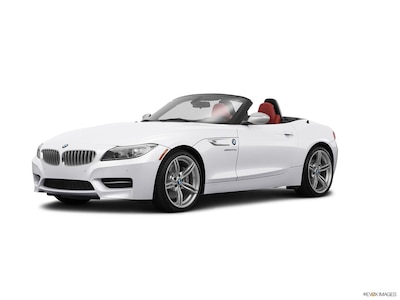 2016 BMW Z4 Review & Ratings