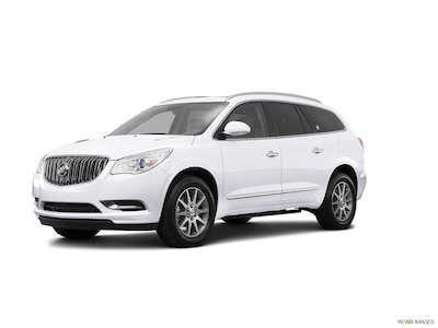 Buick Enclave 2017